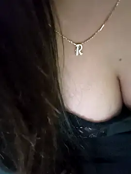 SANAYA ROY online show from February 12, 2026, 7:41 am