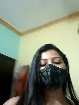 SANAYA ROY online show from February 28, 2026, 7:57 pm