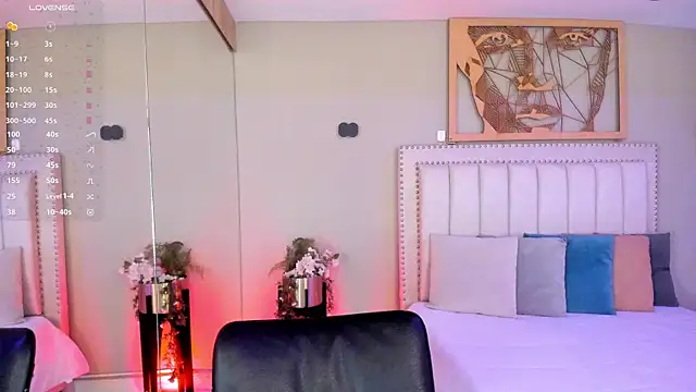 StefyGil  online show from May 29, 2026, 12:11 pm