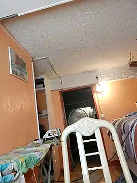 Papii97150 online show from October 22, 2025, 4:50 pm