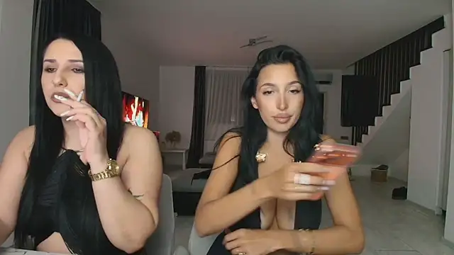 Gabrielaaxxx online show from February 7, 2026, 11:13 pm