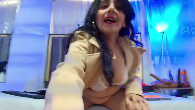 Snapshot of _Marcela__ chatting on January 16, 2026, 12:53 pm Marcela online show from January 16, 2026, 12:53 pm