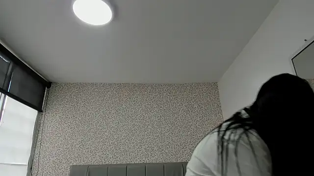CharlotteeGray  online show from January 31, 2025, 7:40 pm