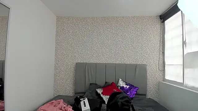 CharlotteeGray  online show from March 13, 2025, 7:50 pm