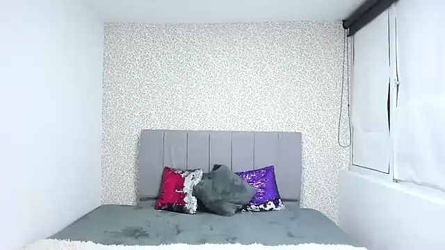 CharlotteeGray  online show from March 5, 2025, 7:38 pm