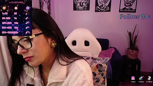 hibridaaa20 online show from January 6, 2026, 11:09 pm