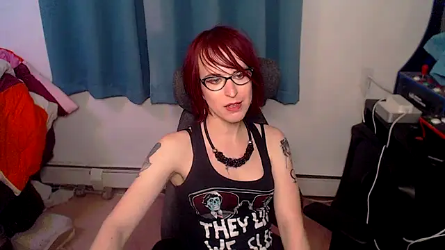 RyffBurnz online show from March 19, 2026, 4:56 am