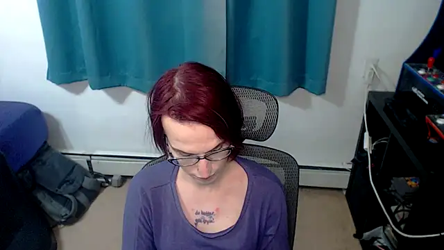 RyffBurnz online show from December 3, 2025, 8:30 pm