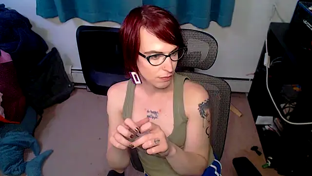 RyffBurnz online show from November 19, 2025, 4:45 am