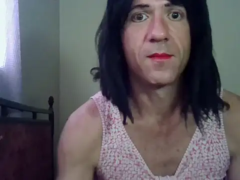 vadiazinhaaa online show from October 2, 2025, 1:14 pm