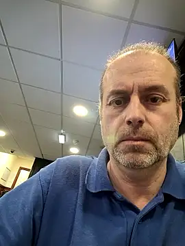 JulianJ50 online show from March 13, 2026, 9:31 pm