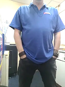 JulianJ50 online show from March 4, 2026, 8:11 am