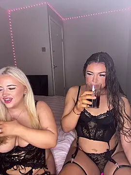 PrincessMegUK online show from January 11, 2025, 10:07 pm