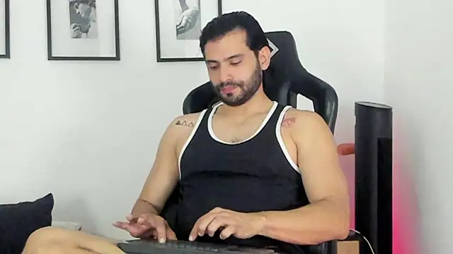 Dereck vega online show from July 5, 2026, 1:07 pm