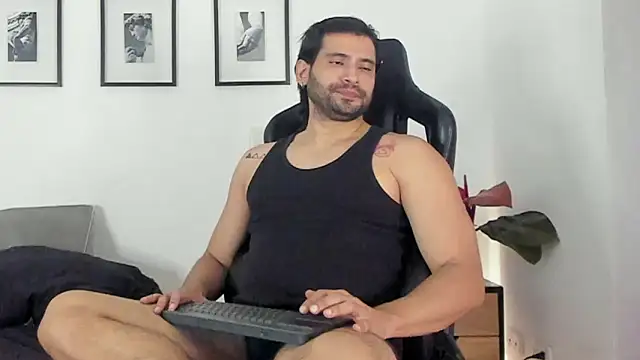 Dereck vega online show from June 4, 2026, 10:36 pm