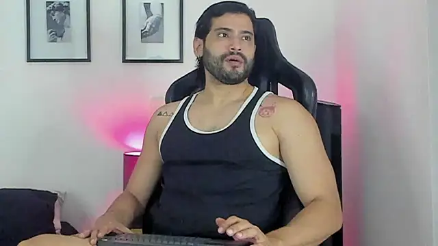 Dereck vega online show from July 3, 2026, 10:38 pm