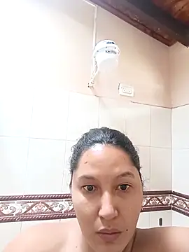 SamaraJay1 online show from March 29, 2026, 3:02 pm