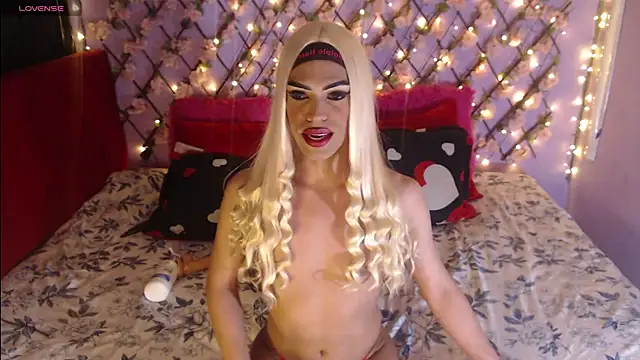 MARGOTFERRER online show from November 29, 2025, 5:18 am