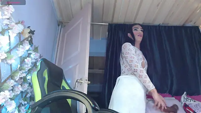 MARGOTFERRER online show from January 9, 2026, 6:09 am