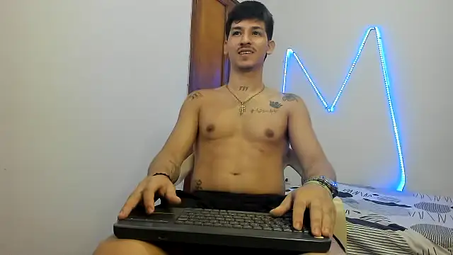 MasterSEX420 online show from November 8, 2025, 11:58 am