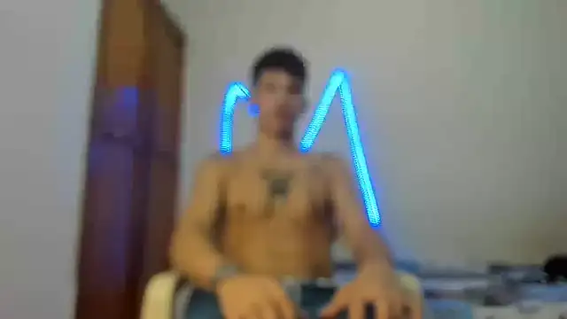 MasterSEX420 online show from January 12, 2026, 6:04 pm