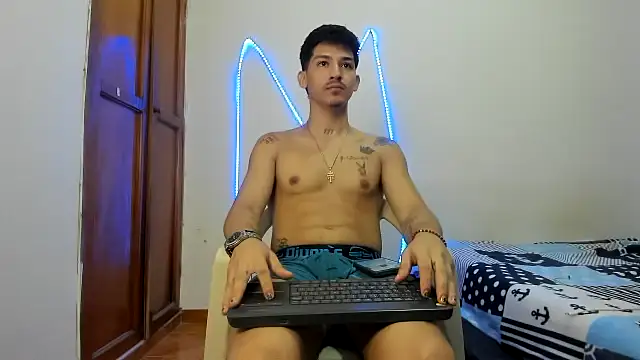 MasterSEX420 online show from December 1, 2025, 1:23 pm