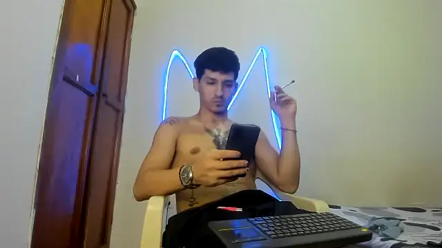 MasterSEX420 online show from December 13, 2025, 8:04 pm