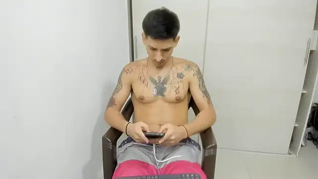 MasterSEX420 online show from May 16, 2026, 12:53 am