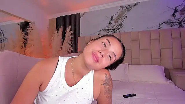 EmmaTorres  online show from March 28, 2026, 9:16 pm