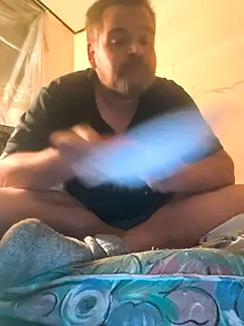 Ronny2510 online show from October 1, 2025, 7:40 pm