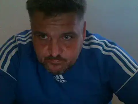 Ronny2510 online show from March 15, 2025, 9:49 pm