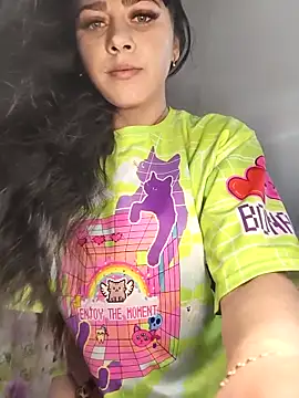 sweetbb15 online show from April 9, 2026, 10:32 am