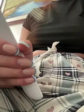 Cloew Marz online show from March 29, 2026, 6:31 pm