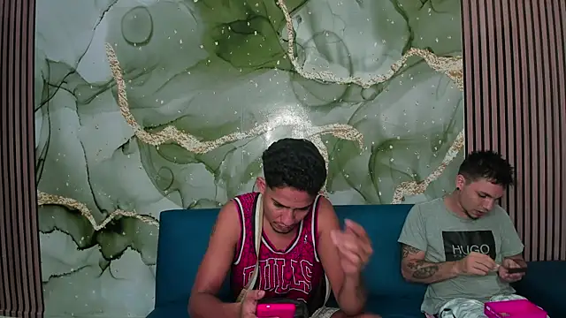 Extreme dirty paradise online show from July 23, 2026, 8:16 pm