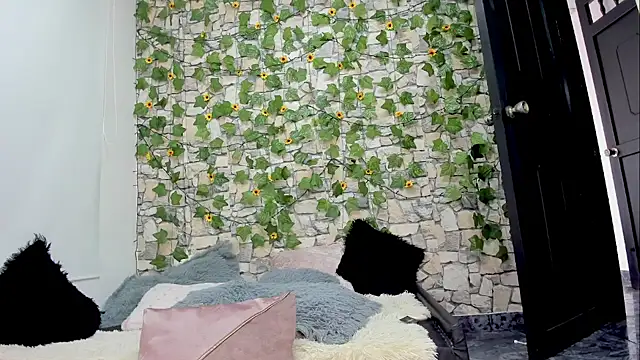 Snapshot of Pandora_gu chatting on February 11, 2025, 7:38 pm Pandora gu online show from February 11, 2025, 7:38 pm