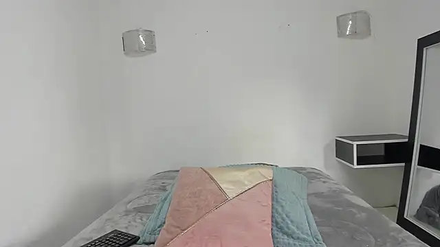 Snapshot of Pandora_gu chatting on February 19, 2025, 10:09 pm Pandora gu online show from February 19, 2025, 10:09 pm