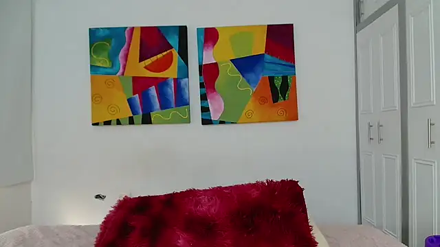 Snapshot of Pandora_gu chatting on September 27, 2025, 8:59 pm Pandora gu online show from September 27, 2025, 8:59 pm