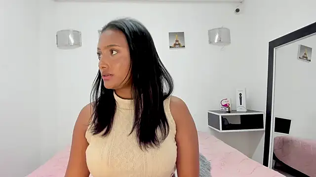 Snapshot of Pandora_gu chatting on March 14, 2025, 12:21 am Pandora gu online show from March 14, 2025, 12:21 am