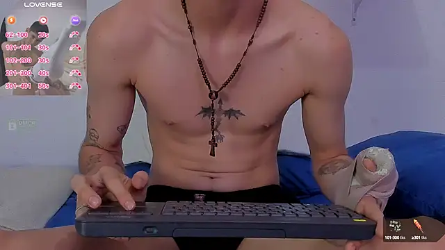 Jaack str online show from March 5, 2025, 12:16 am