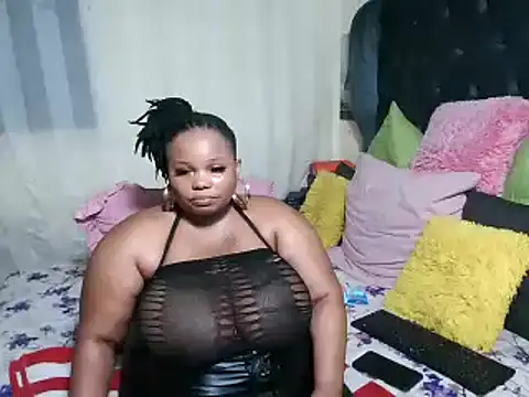 Candiyliciousxx online show from January 24, 2025, 5:32 pm