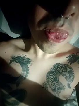 anturo1566 online show from February 27, 2026, 6:46 am