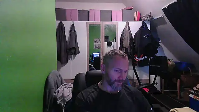 Rockburg online show from September 16, 2025, 10:27 am