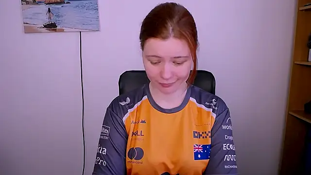 Sun Alexia online show from March 28, 2026, 1:56 pm