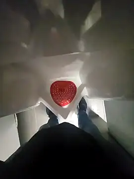 Snapshot of Policeman20742 chatting on September 27, 2025, 10:27 pm Policeman20742 online show from September 27, 2025, 10:27 pm