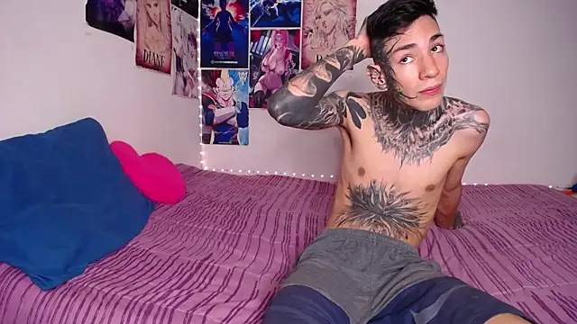 Dark Side31 online show from December 4, 2024, 6:16 am