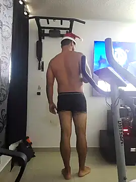 LatinMar online show from December 23, 2024, 2:39 pm