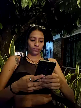 lily sk online show from January 20, 2025, 2:01 am