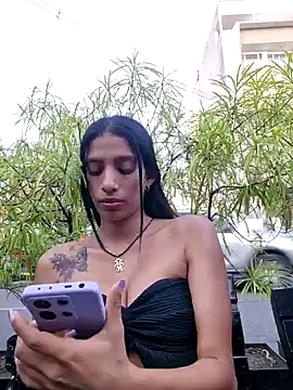 lily sk online show from January 31, 2025, 10:42 pm