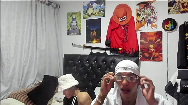 TommyGun 22 online show from May 5, 2026, 2:58 am