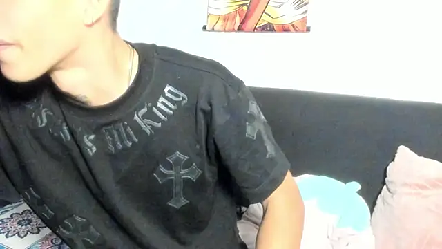 Snapshot of TommyGun_22 chatting on October 3, 2025, 12:03 am TommyGun 22 online show from October 3, 2025, 12:03 am